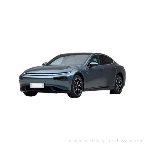 High quality best price Xpeng p7 electric 4door 5seat car